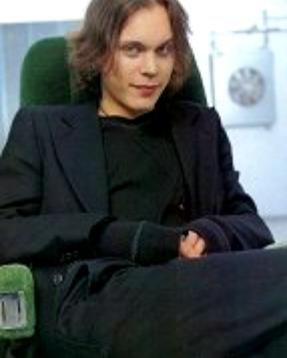 Ville, а вы кто думали? ;-)
