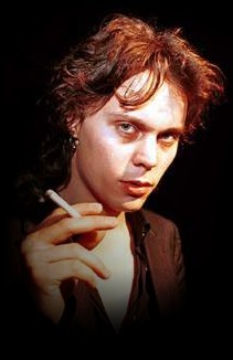 Ville Hermanny Valo
