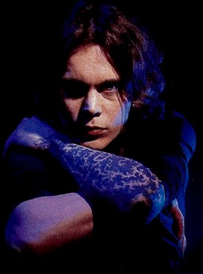 Ville Hermanny Valo