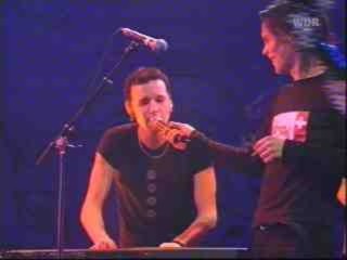 Ville and Zoltan
