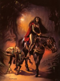 Boris Vallejo
